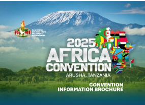 Arusha Convention