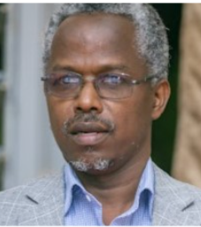 Mr. Isaac Ara