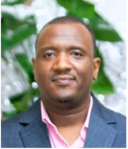 Mr. Brian Kalinga