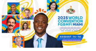 Miami Convention
